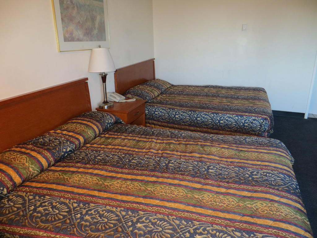 Westgate Inn Έντμοντον Δωμάτιο φωτογραφία
