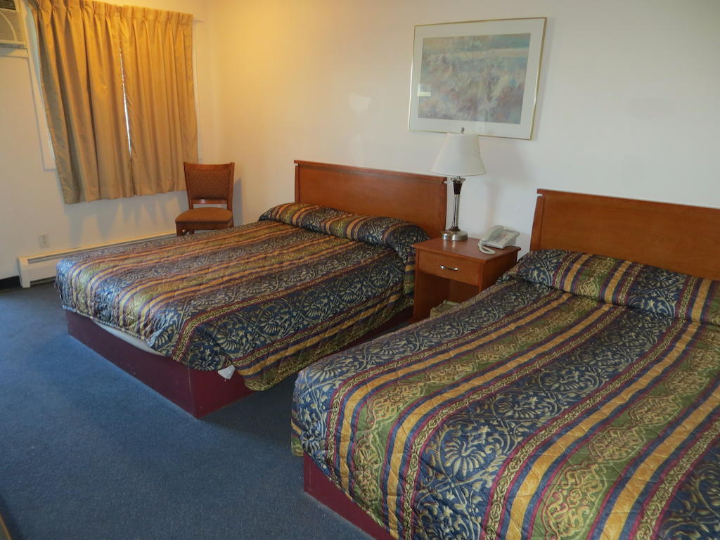 Westgate Inn Έντμοντον Δωμάτιο φωτογραφία